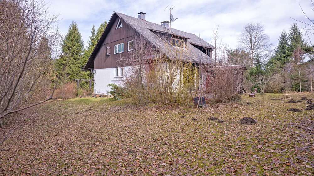 Grundstück Hinterzarten - 680.000&euro; | Angebot:25807430
