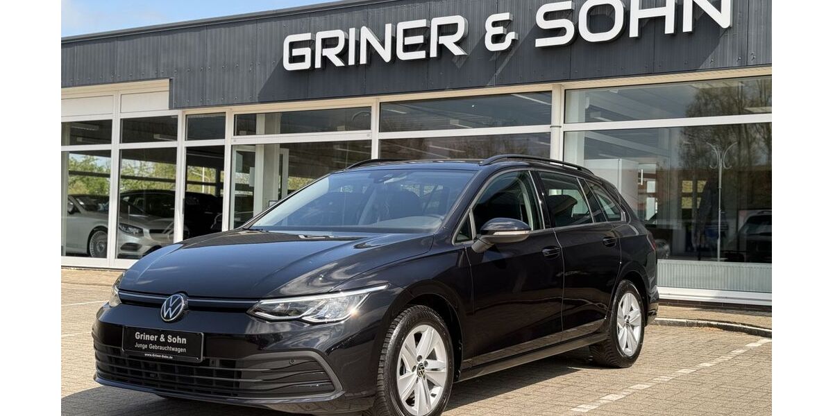 VW Golf 57.430 km 19.950 &euro; Lemwerder 27809