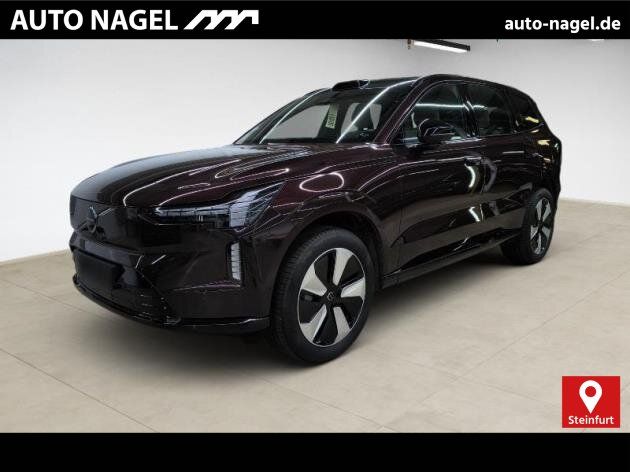 Volvo EX90 3.100 km 66.400 &euro; Steinfurt 48565
