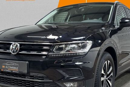 VW Tiguan 52.900 km 22.600 &euro; Bühl-Vimbuch 77815