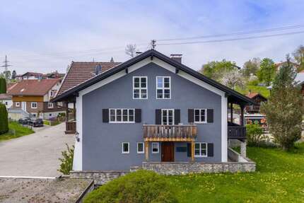 Haus Lechbruck - 20 Zimmer, 627 m&sup2;, 1.850.000&euro; | Angebot:26750079