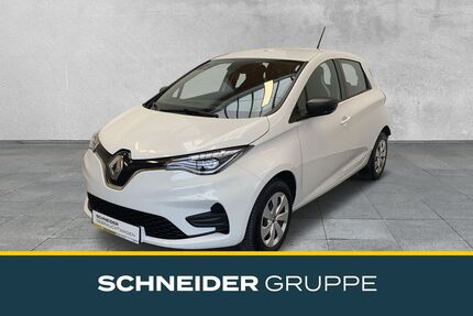 Renault ZOE 30.350 km 14.490 &euro; Chemnitz 09131