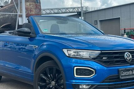 VW T-Roc 37.090 km 23.770 &euro; Sinsheim 74889