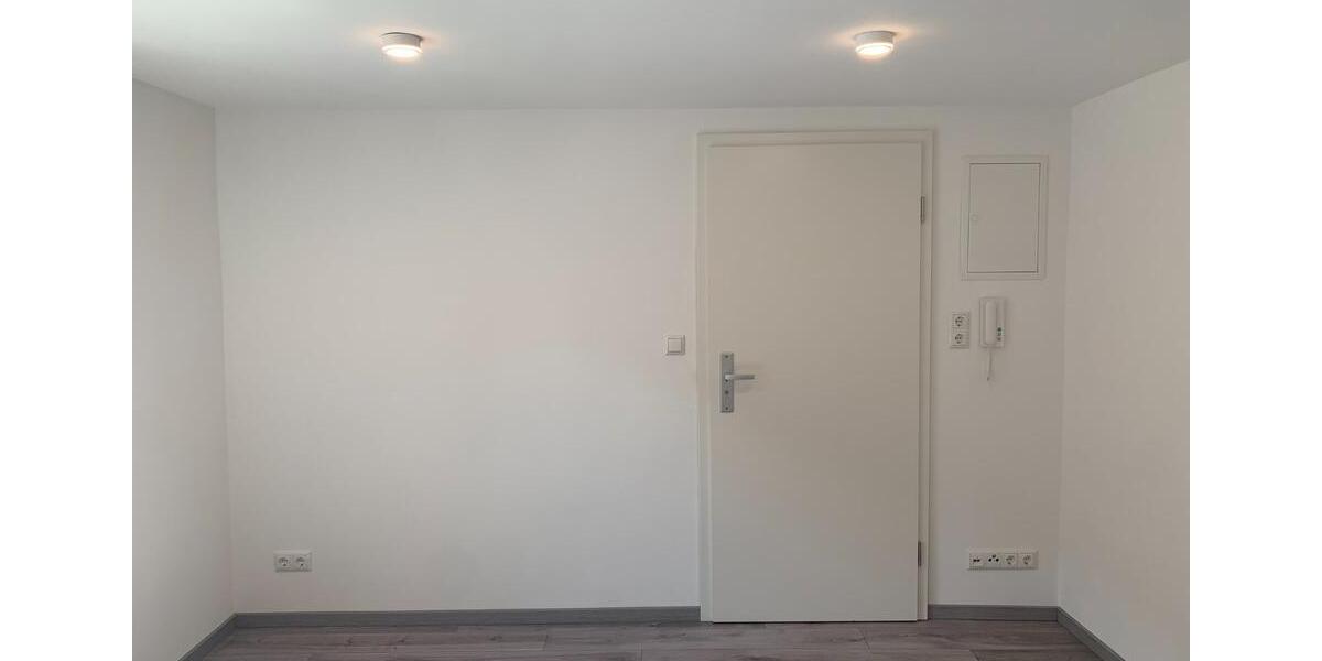 Erdgeschoßwohnung Groß-Zimmern Zimmern - 1 Zimmer, 22 m&sup2;, 395&euro; | Angebot:25906723