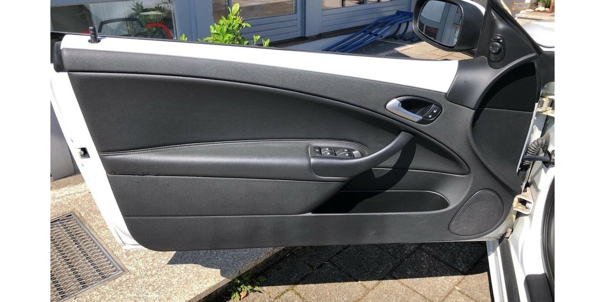 Saab 9-3 Cabriolet 1.8 Vector *HIRSCH* 106.600 km 14.993 &euro; Bad Tölz 83646