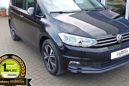 VW Touran 78.980 km 23.950 &euro; Dippoldiswalde 01744