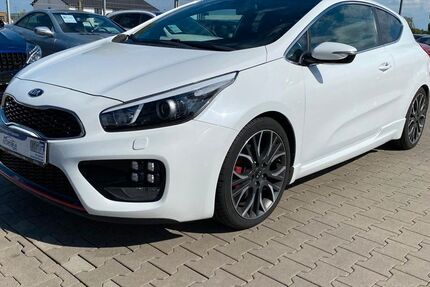 Kia ceed / Ceed 89.661 km 11.950 € Bergtheim 97241