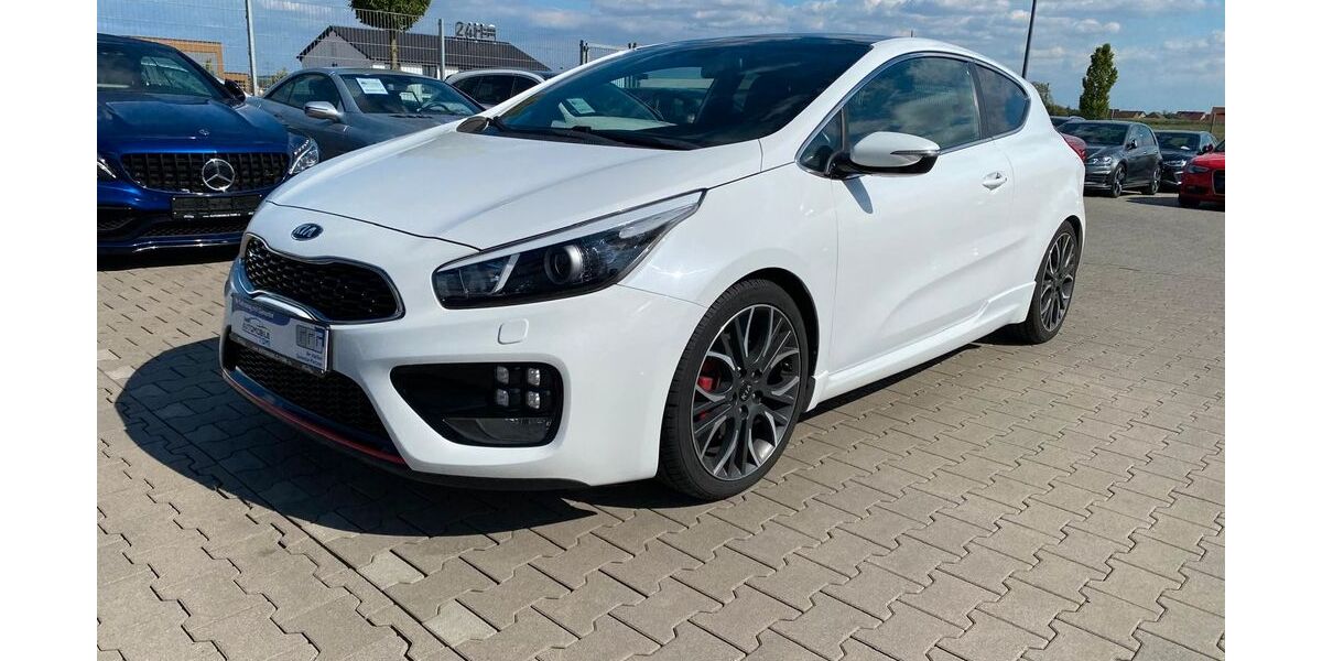 Kia ceed / Ceed 89.661 km 11.950 € Bergtheim 97241