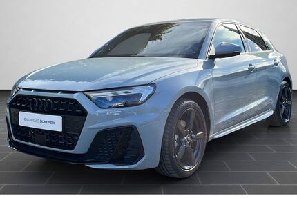 Audi A1 1.490 km 28.290 &euro; Alzey 55232