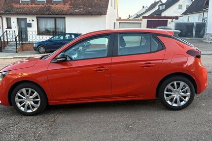 Opel Corsa 60.000 km 9.200 &euro; Ochsenhausen 88416