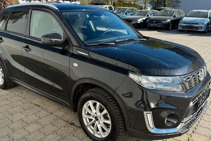 Suzuki Vitara 19.500 km 20.900 &euro; Bischofswiesen 83483