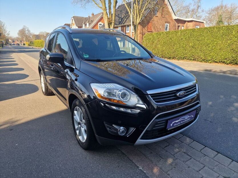 Kuga