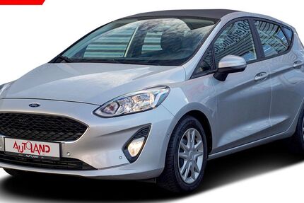 Ford Fiesta 59.958 km 15.990 € Magdeburg 39118