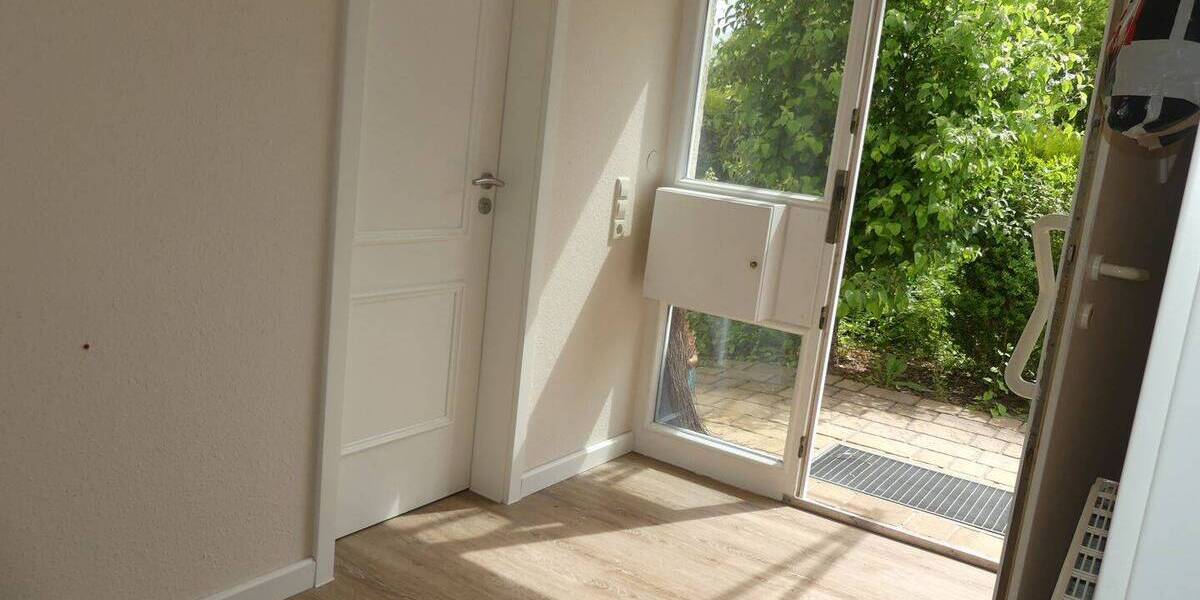 Doppelhaushälfte Scheer - 6 Zimmer, 114 m&sup2;, 374.000&euro; | Angebot:26730843