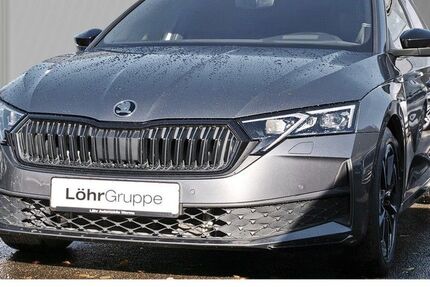 Skoda Octavia 12.530 km 36.390 € Worms 67547