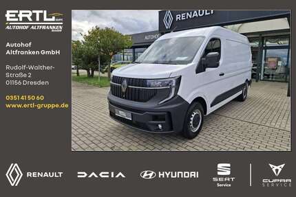 Renault Master 5.500 km 31.690 &euro; Dresden-Altfranken 01156