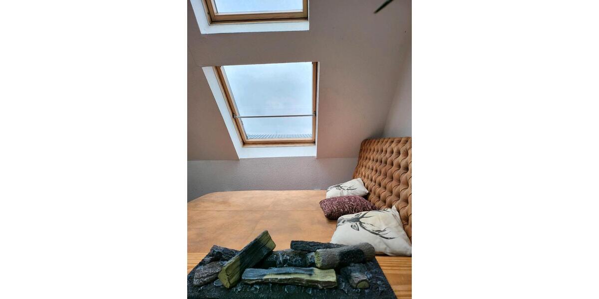 Maisonettenwohnung Erbach - 2.5 Zimmer, 54 m&sup2;, 1.150&euro; | Angebot:25085410