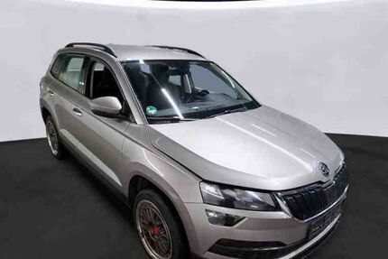 Skoda Karoq 118.936 km 10.950 &euro; Schöppenstedt 38170
