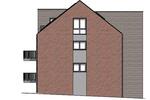 Etagenwohnung Bad Bentheim - 3 Zimmer, 86 m&sup2;, 1.080&euro; | Angebot:26561466