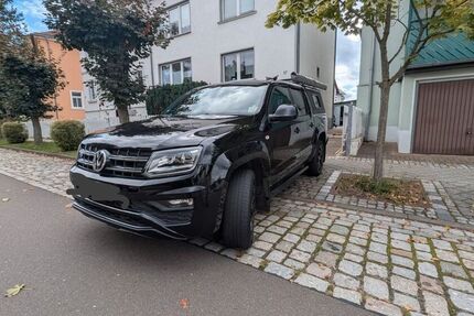 VW Amarok
