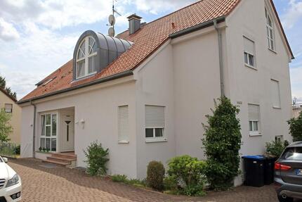 Sofort beziehbare exklusive 5-Zimmer-ETW in Volkach ! 5 zimmer