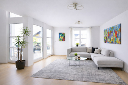 Wohnung Volkach - 5 Zimmer, 120 m&sup2;, 445.000&euro; | Angebot:24614754