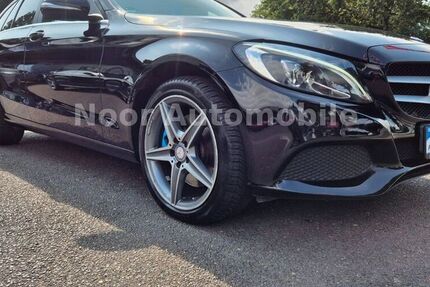 Mercedes C 250