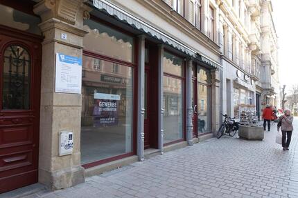 Gewerbeobjekt Pirna - 618&euro; | Angebot:22672217