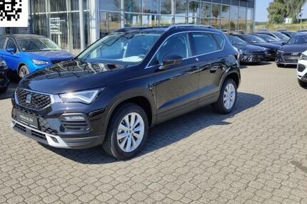 Seat Ateca 5.000 km 33.680 &euro; Zwönitz 08297