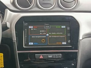 Suzuki VITARA 1.6 4X2 M/T COMFORT |NAVI|RFK|SHZ| 93.350 km 12.960 &euro; Höhenkirchen-Siegertsbrun 85635