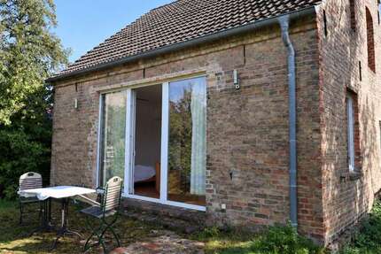Haus Schorfheide - 4 Zimmer, 250 m&sup2;, 379.000&euro; | Angebot:27586567