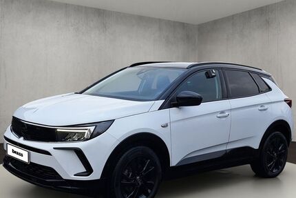 Opel Grandland (X) 36.200 km 22.950 &euro; Aschaffenburg 63739