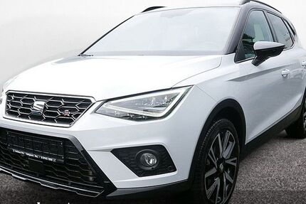 Seat Arona 57.800 km 18.430 € Bietigheim-Bissingen 74321