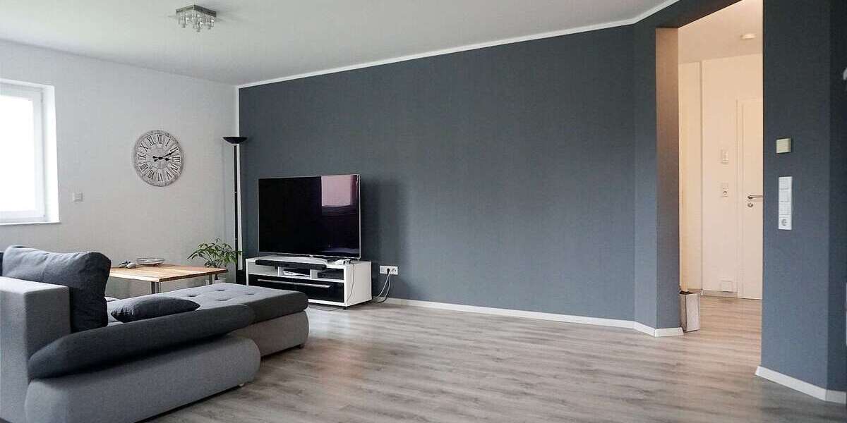 Wohnung zum Kaufen in Bellheim 260.000 € 82 m² 3.5 zimmer