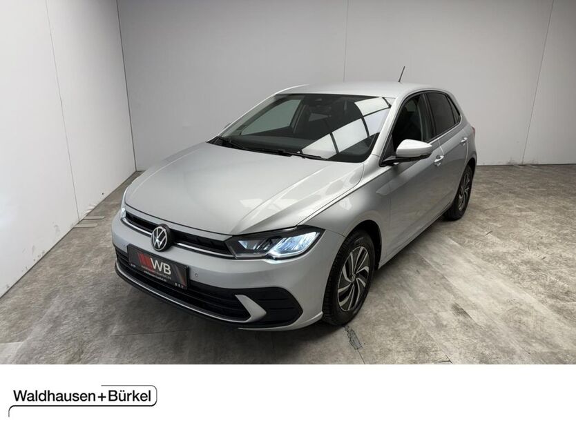 VW Polo 17.157 km 19.950 € Moenchengladbach 41063
