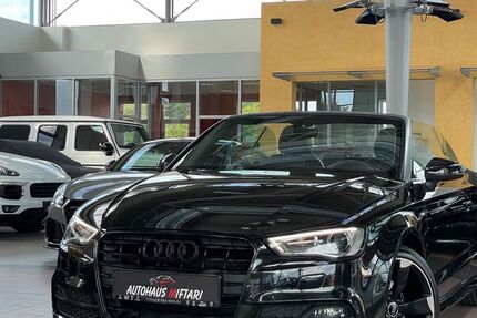 Audi A3 125.000 km 16.899 € Niestetal-Heiligenrode bei Kassel 34266