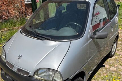 Ligier Ambra 60.000 km 5.900 &euro; Schwanewede 28790