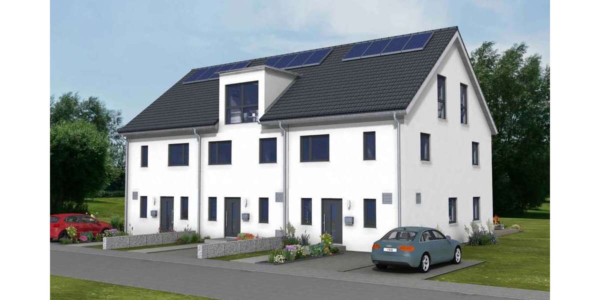 Einfamilienhaus Sigmaringen - 6 Zimmer, 138 m&sup2;, 542.000&euro; | Angebot:25626594