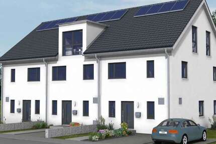 Haus Sigmaringen - 6 Zimmer, 138 m&sup2;, 542.000&euro; | Angebot:25626594