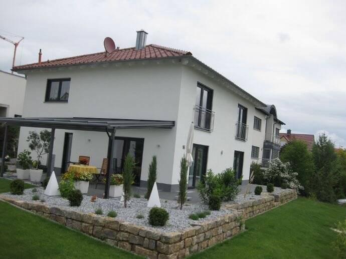 Mehrfamilienhaus, Wohnhaus Arnstein - 435.000&euro; | Angebot:25665646