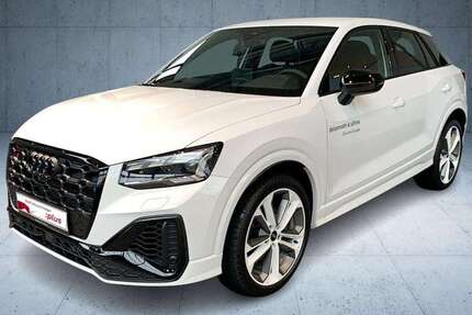 Audi SQ2 4.950 km 45.970 &euro; Alsfeld 36304