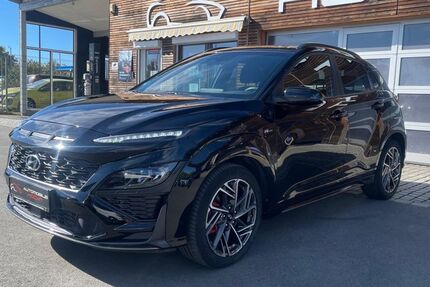 Hyundai KONA 48.980 km 19.980 &euro; Mitterteich 95666