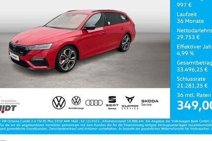 Skoda Octavia 59.886 km 30.750 &euro; Bernsdorf 09337
