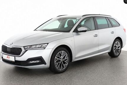 Skoda Octavia 94.962 km 19.680 &euro; Berlin 12103