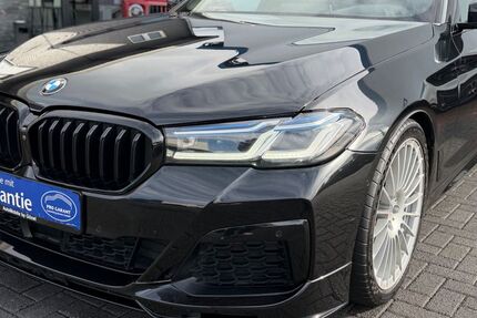 Alpina B5 145.000 km 63.990 &euro; Gelnhausen 63571