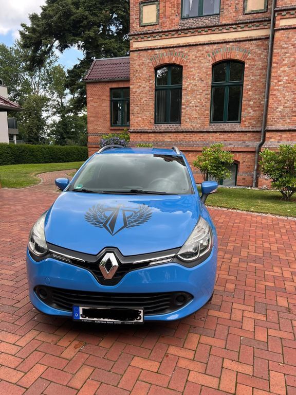 Clio