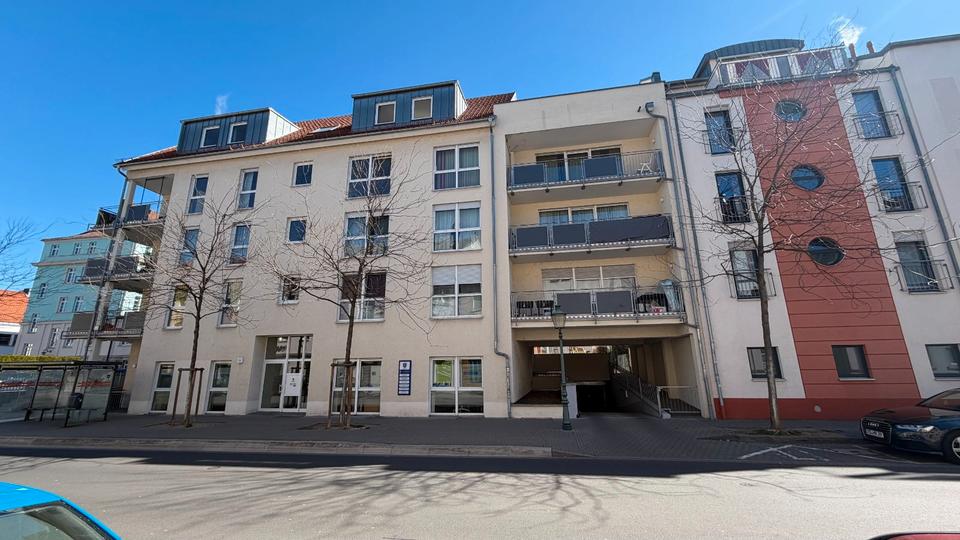 Etagenwohnung Fulda - 3 Zimmer, 124 m&sup2;, 470.000&euro; | Angebot:26462062