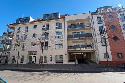 Wohnung Fulda - 3 Zimmer, 124 m&sup2;, 470.000&euro; | Angebot:26462062