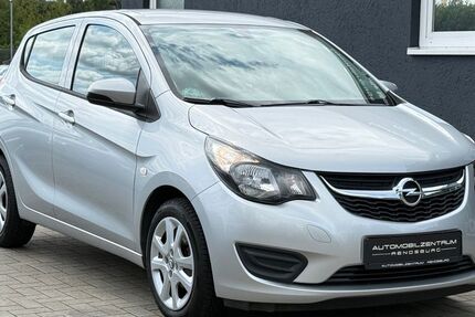 Opel Karl 71.000 km 6.499 &euro; Rendsburg 24768