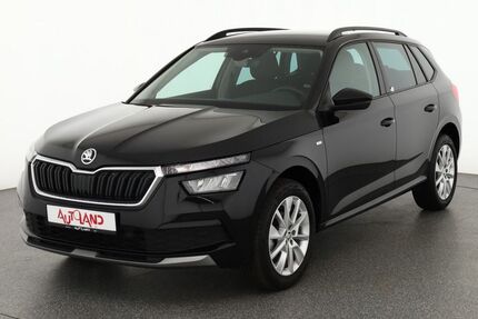 Skoda Kamiq 49.328 km 18.950 &euro; Dresden 01239